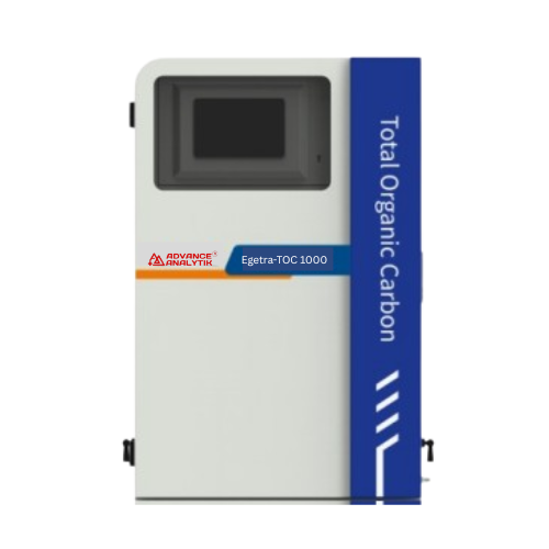 High Temperature Analyzer Model 2