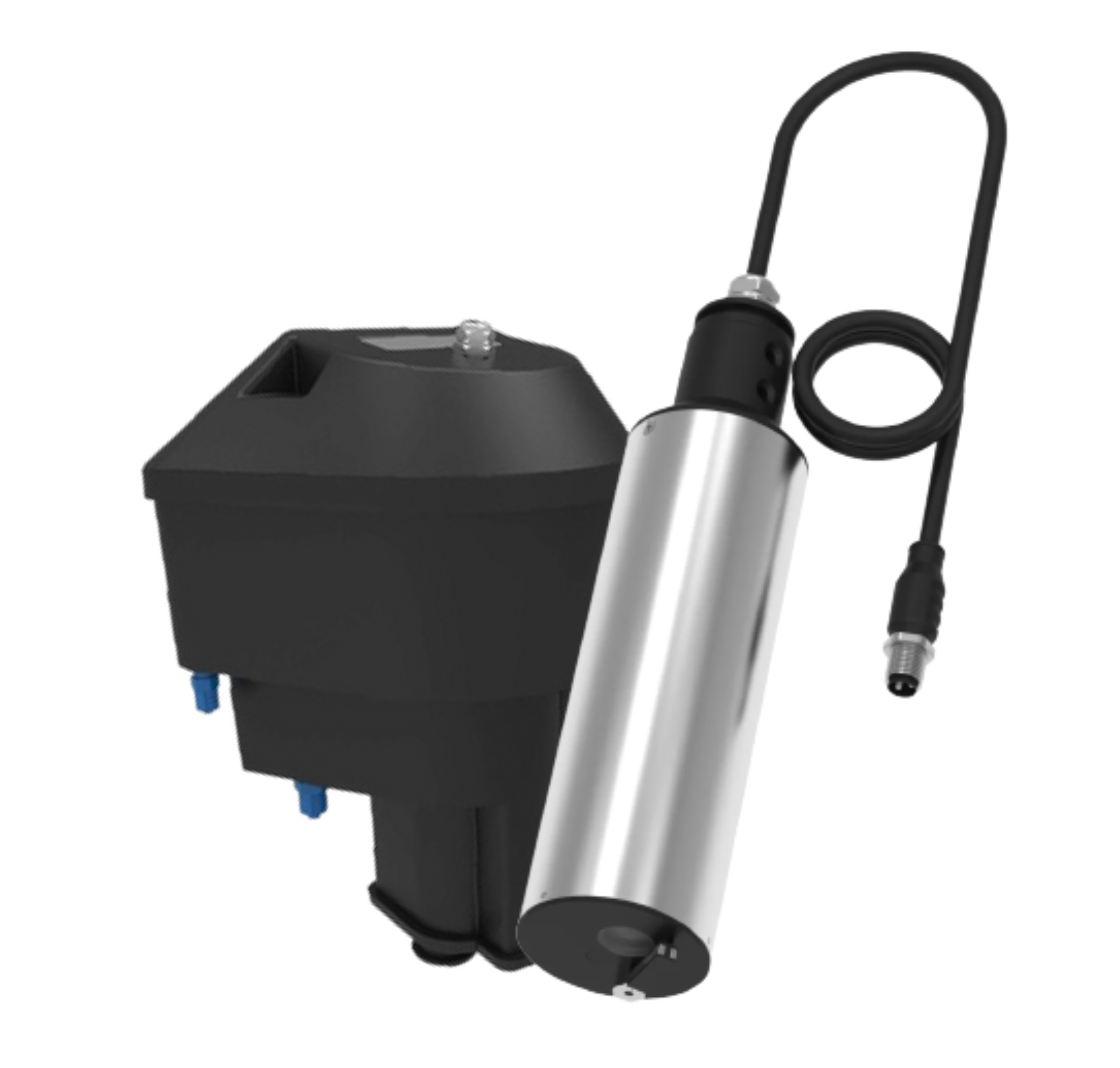 Advance Analytik analyzers