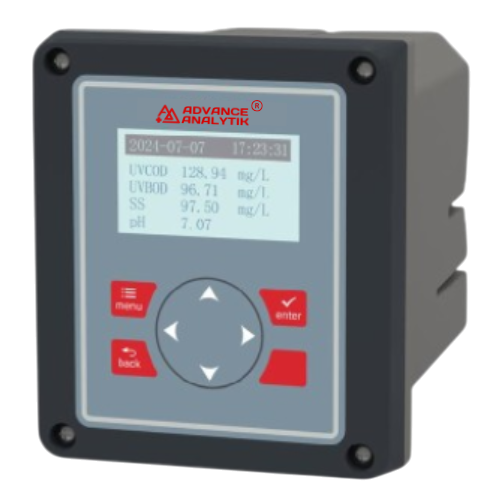 viz eco duo transmitter