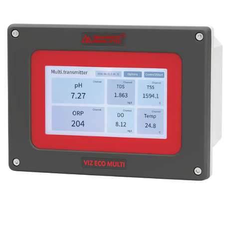 viz multi multi transmitter